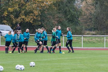 Bild 40 - Frauen TSV Schnberg - SV Henstedt Ulzburg 2 : Ergebnis: 2:6